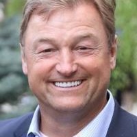 Dean Heller portrait