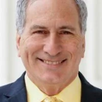 Jeff Stone portrait