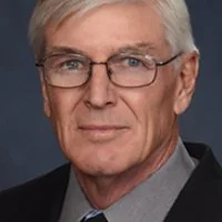 Richard Daly portrait